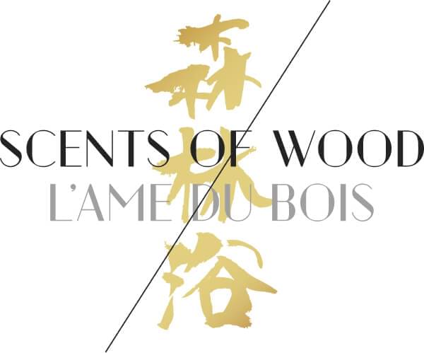 Scents of Wood perfumes for Women