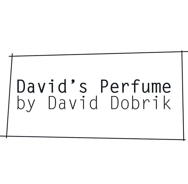 David's Perfume by David Dobrik