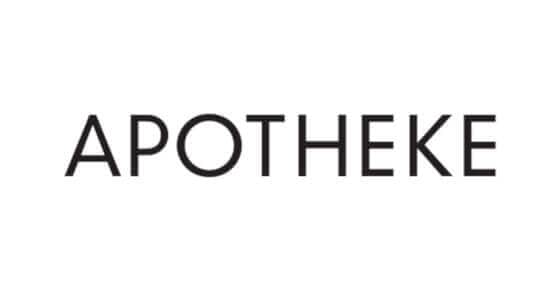 Apotheke