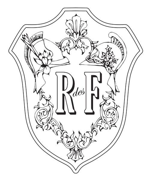Regime des Fleurs