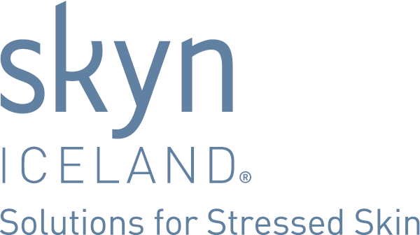 skyn ICELAND