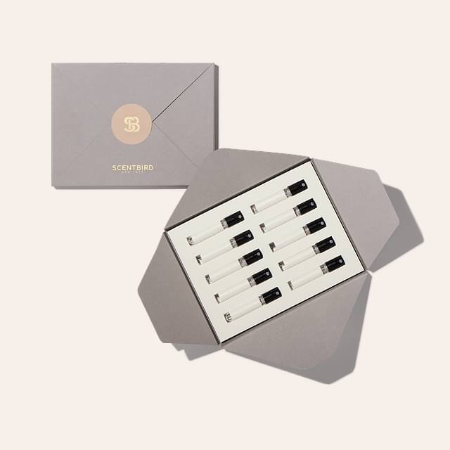 Scentbird Gift sets