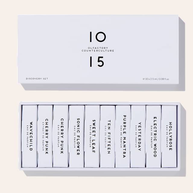 Room 1015 Room 1015 Discovery Kit