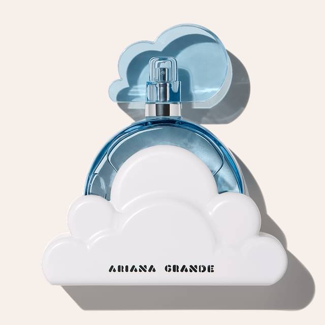 Ariana Grande Cloud