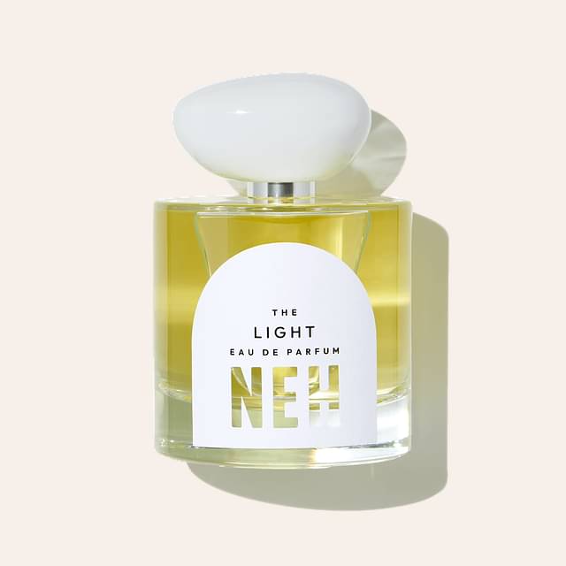 NEH The Light