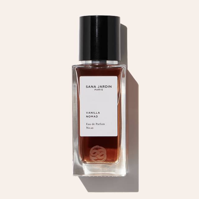 Luna Rossa Black