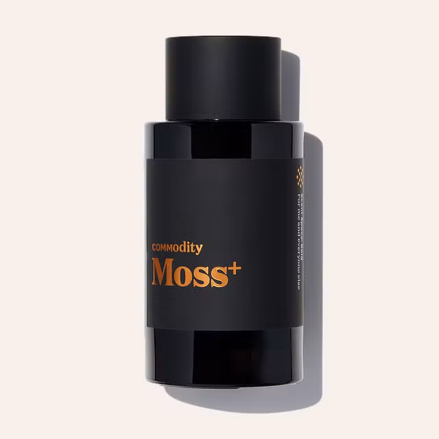 COMMODITY Moss+ Bold