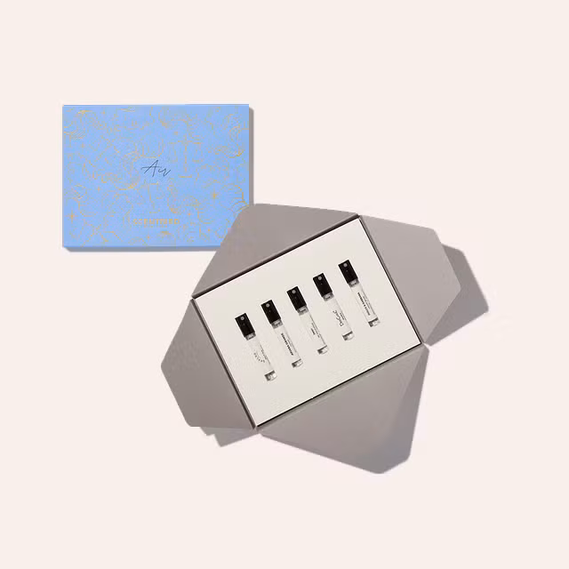 Scentbird Air Sign Discovery Set