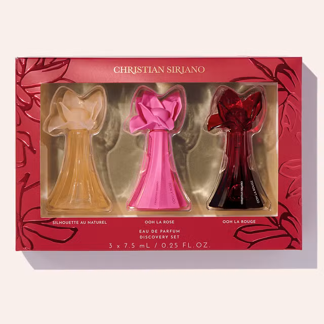 Christian Siriano Christian Siriano Discovery Set