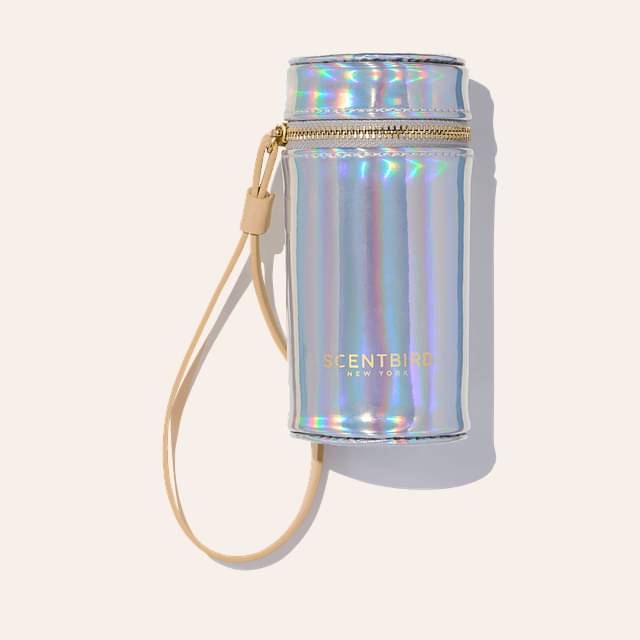 Strawberry Shortcake Fragrance Case