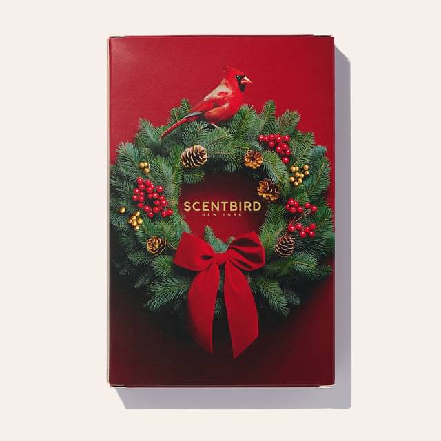 Scentbird Perfume Advent Calendar