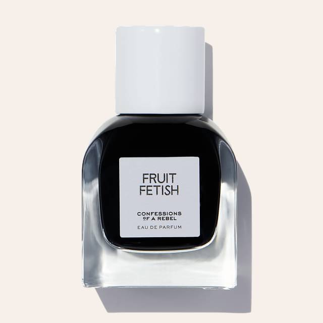 Confessions Of A Rebel Fruit Fetish