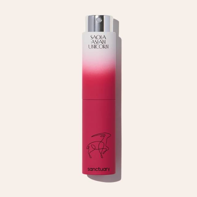 Sanctuary Saola Asian Unicorn Travel Spray