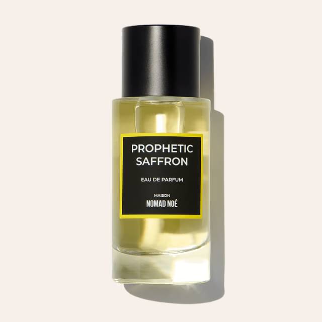 Nomad Noé Prophetic Saffron
