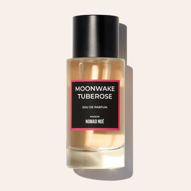 Nomad Noé Moonwake Tuberose