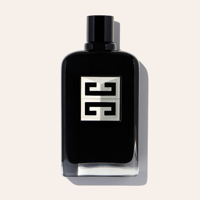 Givenchy Gentleman Society