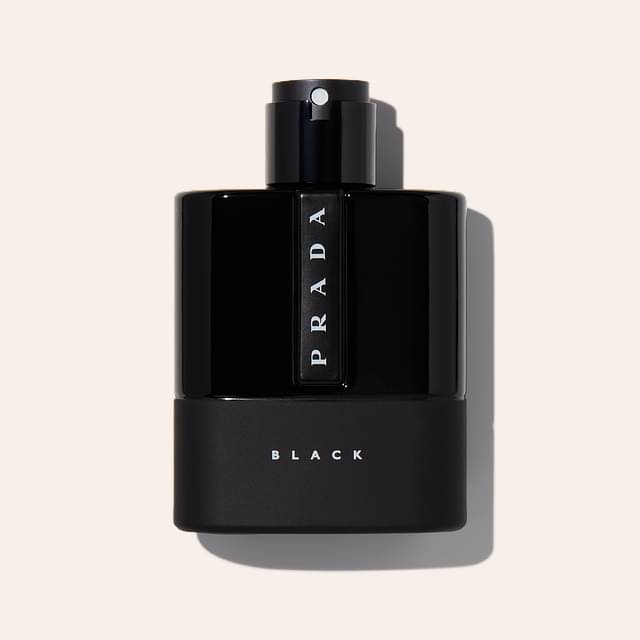 Prada Luna Rossa Black