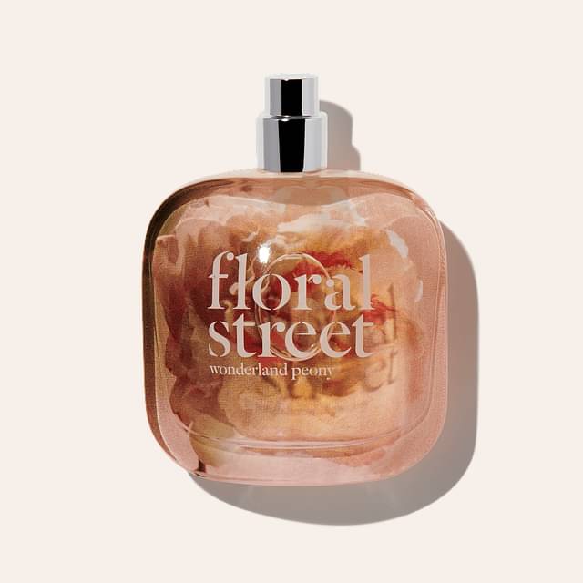 Floral Bouquet Discovery Set