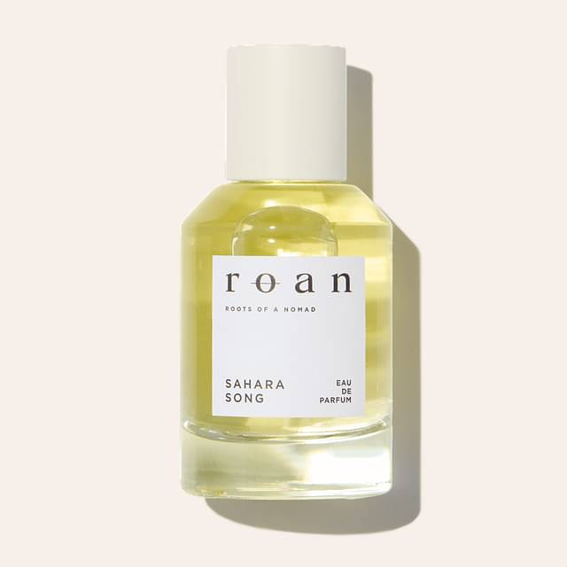 Roan Fragrances Sahara Song