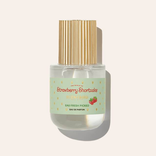 Strawberry Shortcake x Scentbird Strawberry Shortcake Eau Fresh Picked