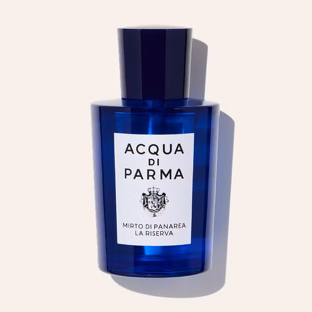Acqua di Parma Mirto Di Panarea La Riserva