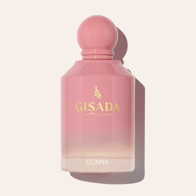 Gisada Donna
