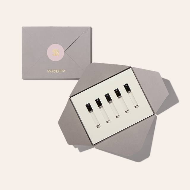 Scentbird Sweet as Candy Discovery Set