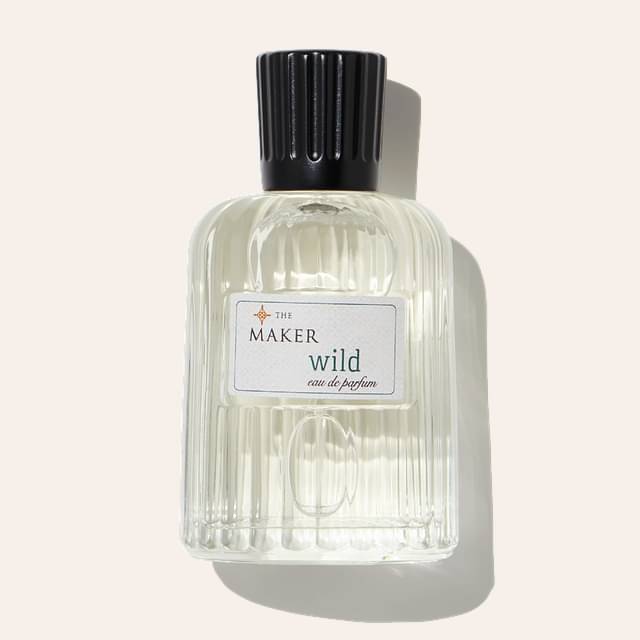 The Maker Wild