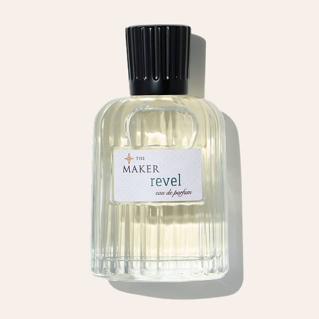 The Maker Revel