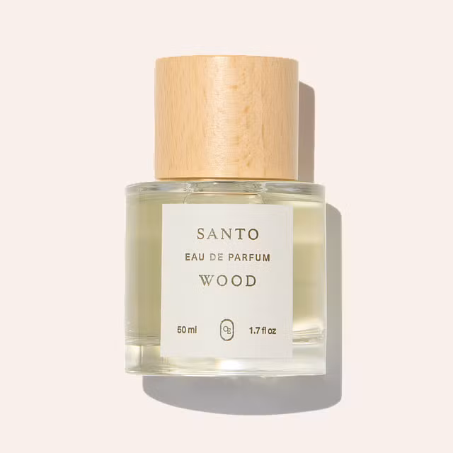 Oak Essentials Santo Wood