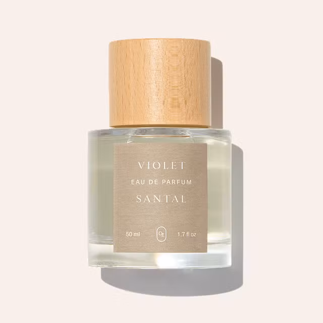 Oak Essentials Violet Santal
