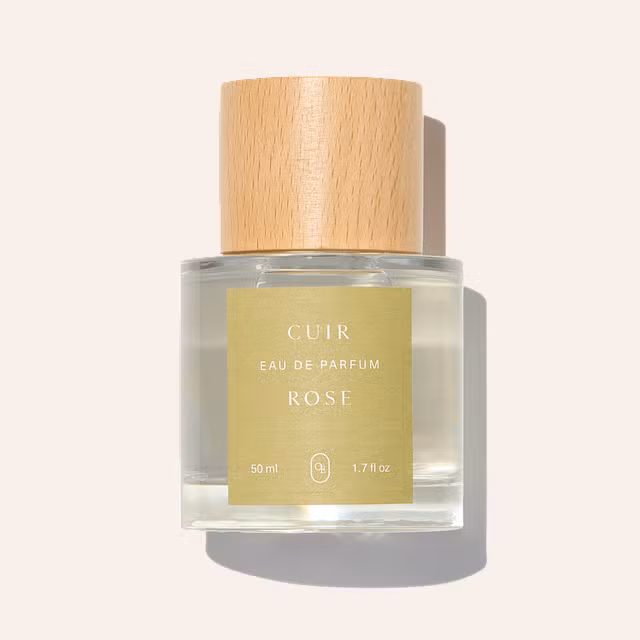 Oak Essentials Cuir Rose