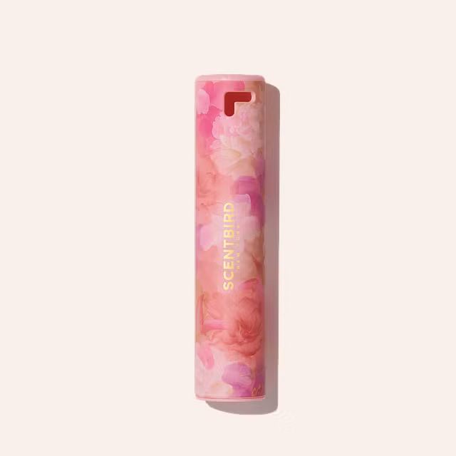 Scentbird Vintage Floral Fragrance Case