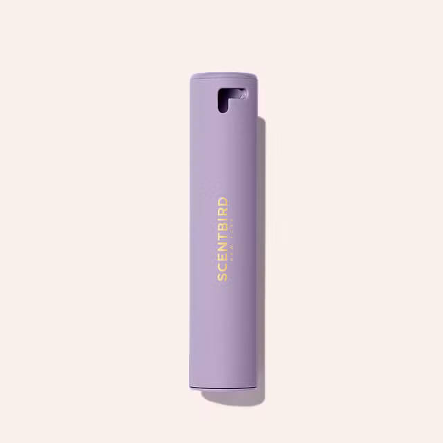 Scentbird Lilac Fragrance Case