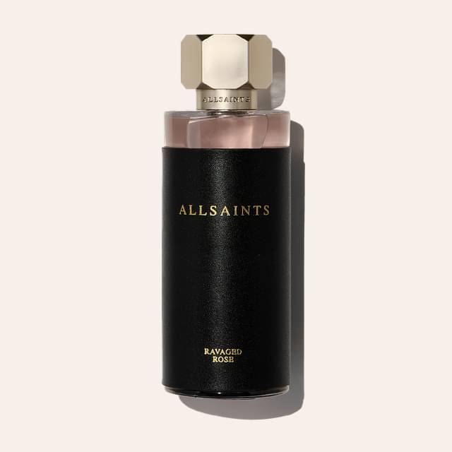 ALLSAINTS Ravaged Rose