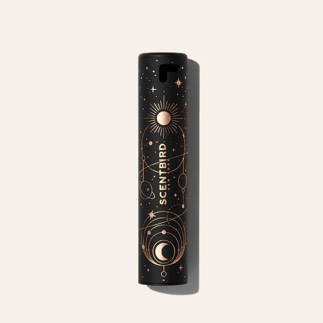 Scentbird Sun, Moon, Stars Fragrance Case