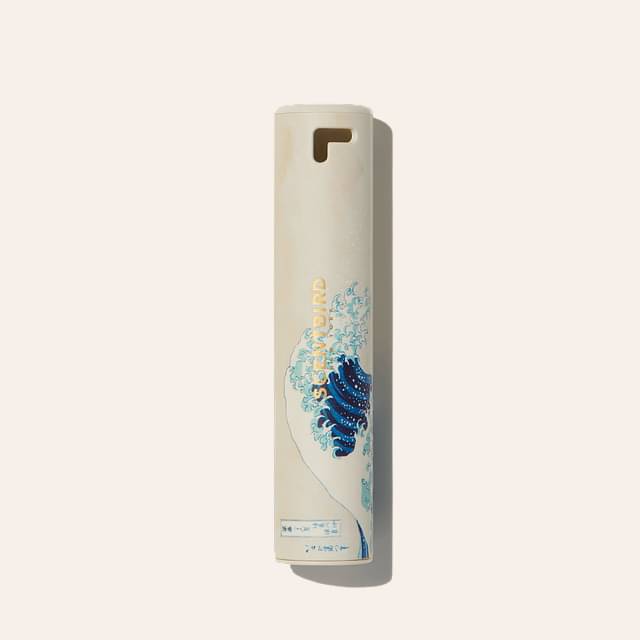Scentbird Great Wave Fragrance Case