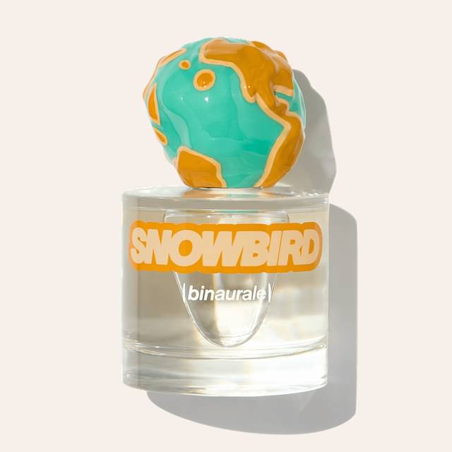 Binaurale Snowbird
