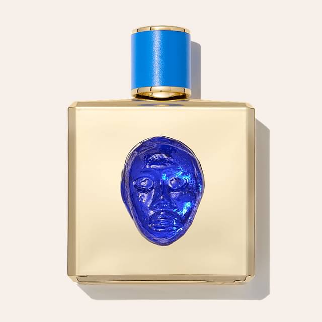 Storie Veneziane by Valmont Blu Cobalto