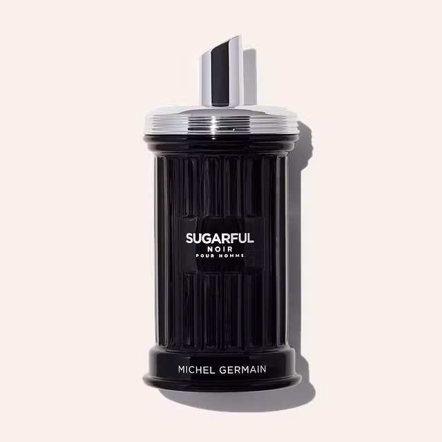 Michel Germain Sugarful Noir Pour Homme