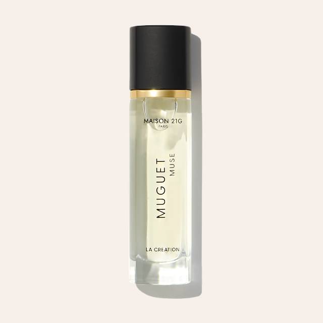 Maison 21G Muguet Muse