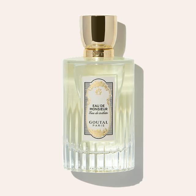 Goutal Paris Eau de Monsieur