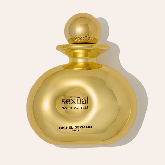 Michel Germain Sexual Gold Vanille