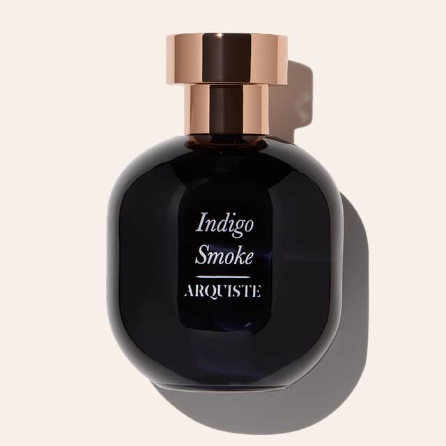 Arquiste Indigo Smoke