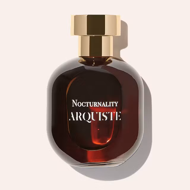 Arquiste Nocturnality