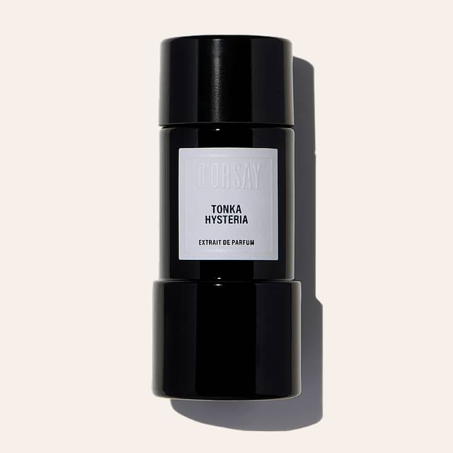 D'Orsay Tonka Hysteria