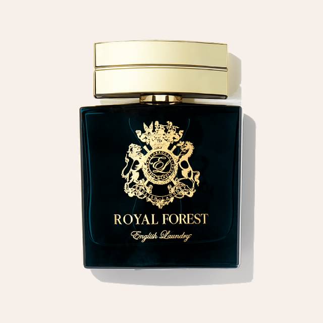English Laundry Royal Forest