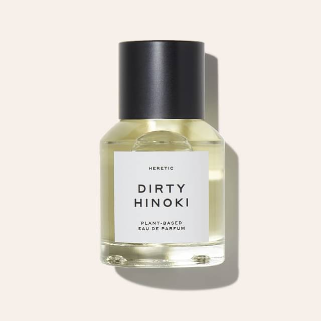 Heretic Parfum Dirty Hinoki