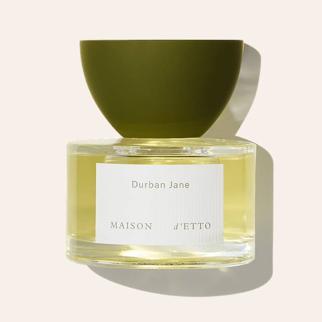 Maison d'Etto Durban Jane