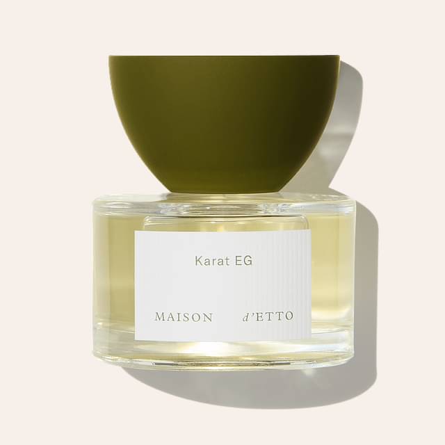 Maison d'Etto Karat EG